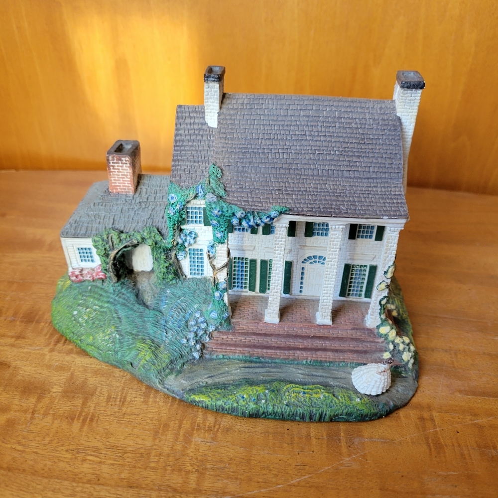 Hawthorne Gone with the Wind Tara...Scarlett's Pride